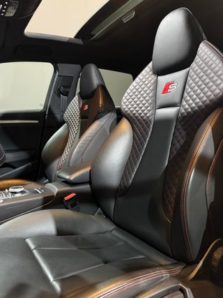 Audi S3 Sportback 2.0 TSI 310CV