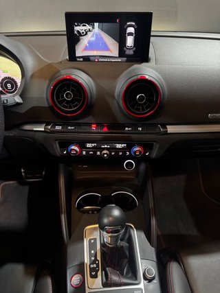 Audi S3 Sportback 2.0 TSI 310CV