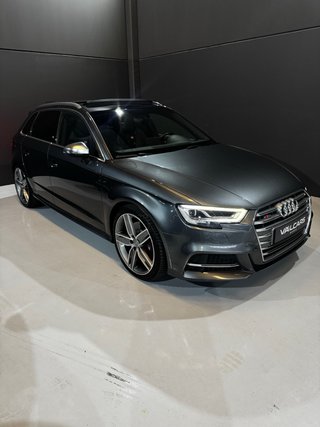 Audi S3 Sportback 2.0 TSI 310CV