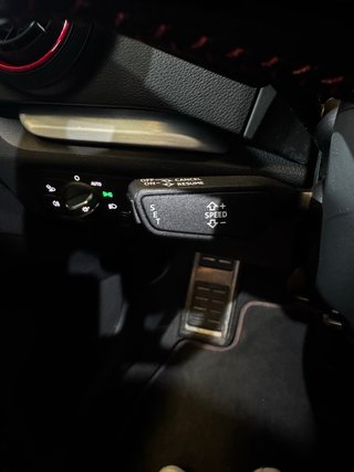 Audi S3 Sportback 2.0 TSI 310CV