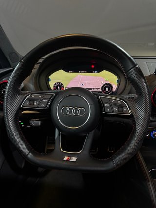 Audi S3 Sportback 2.0 TSI 310CV