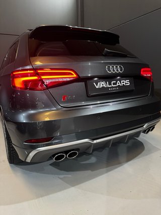 Audi S3 Sportback 2.0 TSI 310CV