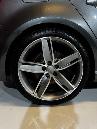 Audi S3 Sportback 2.0 TSI 310CV