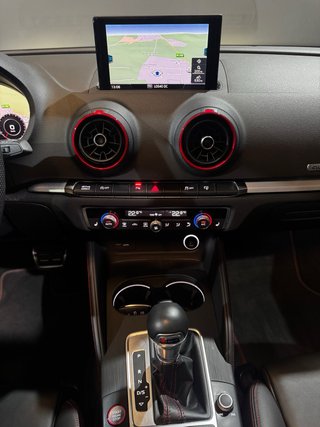 Audi S3 Sportback 2.0 TSI 310CV
