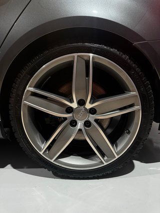 Audi S3 Sportback 2.0 TSI 310CV
