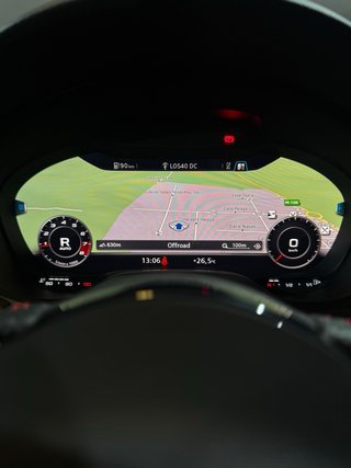 Audi S3 Sportback 2.0 TSI 310CV