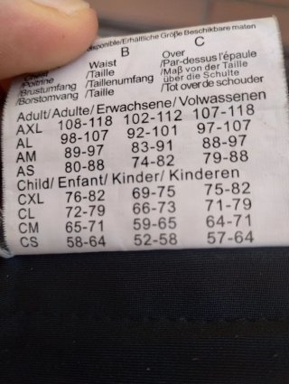Casco y chaleco equitación infantil