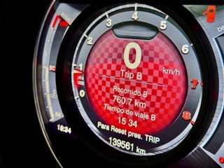 Abarth 500C 1.4 16v T-Jet 595 118kW (160CV) Pista E6
