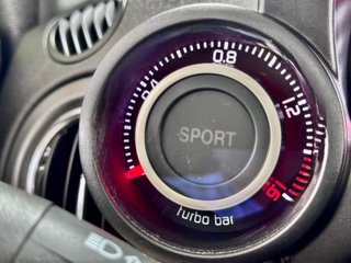Abarth 500C 1.4 16v T-Jet 595 118kW (160CV) Pista E6