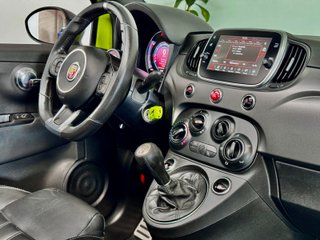 Abarth 500C 1.4 16v T-Jet 595 118kW (160CV) Pista E6