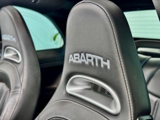 Abarth 500C 1.4 16v T-Jet 595 118kW (160CV) Pista E6