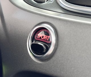 Abarth 500C 1.4 16v T-Jet 595 118kW (160CV) Pista E6