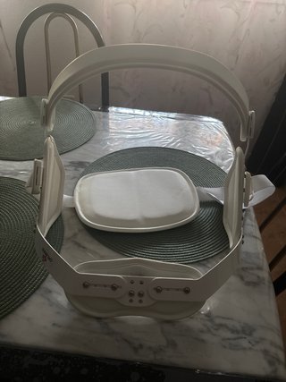 Corrector de Espalda Ortopédico