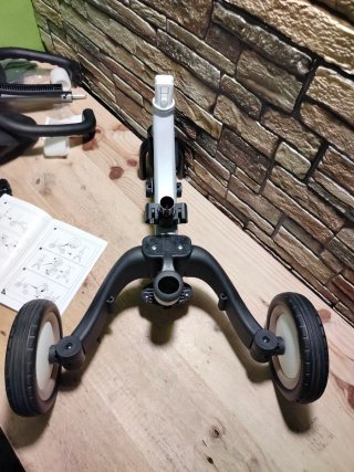 KikkaBoo FLIP Triciclo Evolutivo 5 en 1 Bicicleta