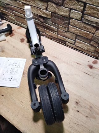 KikkaBoo FLIP Triciclo Evolutivo 5 en 1 Bicicleta