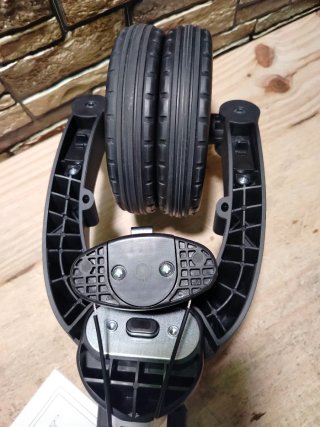 KikkaBoo FLIP Triciclo Evolutivo 5 en 1 Bicicleta