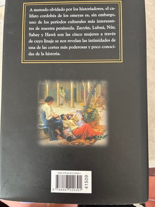 Pack libros de Novela Histórica