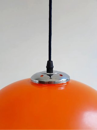 Lámpara POP | Vintage 70s