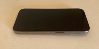 iPhone 15 Pro 256GB Titanio