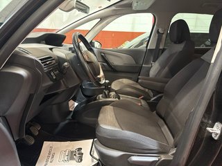 Citroen C4 Picasso 2017 solo 98.000kms!