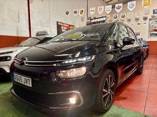 Citroen C4 Picasso 2017 solo 98.000kms!