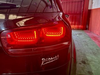 Citroen C4 Picasso 2017 solo 98.000kms!