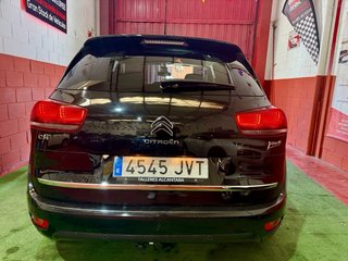 Citroen C4 Picasso 2017 solo 98.000kms!