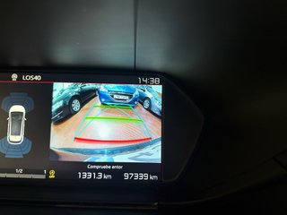 Citroen C4 Picasso 2017 solo 98.000kms!