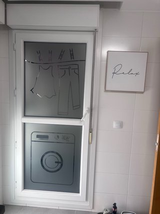 Puerta Climalit Compacta