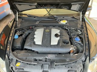 Volkswagen Phaeton 2006