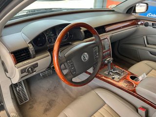 Volkswagen Phaeton 2006