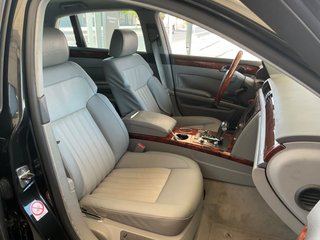 Volkswagen Phaeton 2006