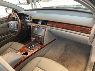 Volkswagen Phaeton 2006
