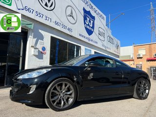 Peugeot RCZ 1.6 THP 200cv