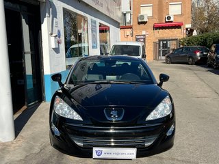 Peugeot RCZ 1.6 THP 200cv
