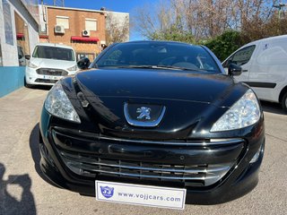 Peugeot RCZ 1.6 THP 200cv