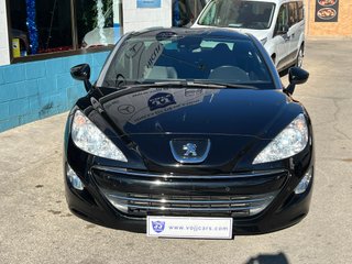 Peugeot RCZ 1.6 THP 200cv