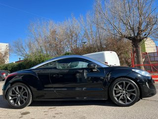 Peugeot RCZ 1.6 THP 200cv