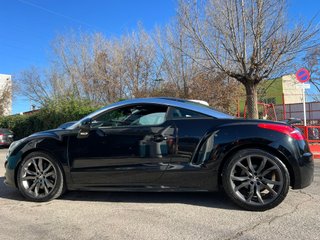 Peugeot RCZ 1.6 THP 200cv