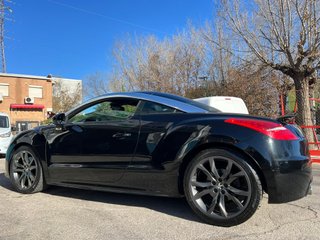 Peugeot RCZ 1.6 THP 200cv