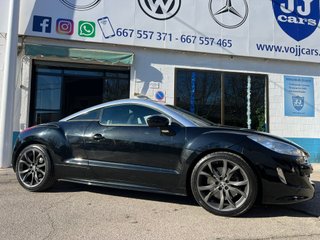 Peugeot RCZ 1.6 THP 200cv