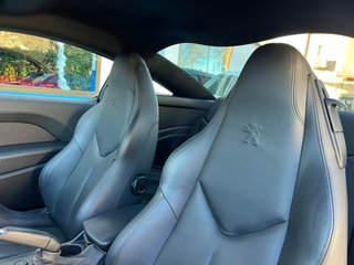 Peugeot RCZ 1.6 THP 200cv