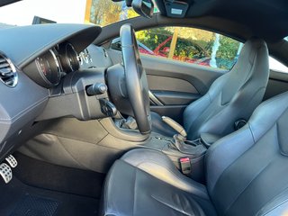 Peugeot RCZ 1.6 THP 200cv