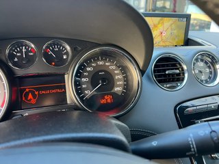 Peugeot RCZ 1.6 THP 200cv