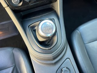 Peugeot RCZ 1.6 THP 200cv
