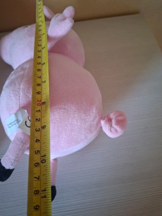 Peluche Peppa Pig