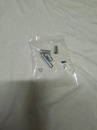 Frenos de llanta Shimano 105 BR-5800.