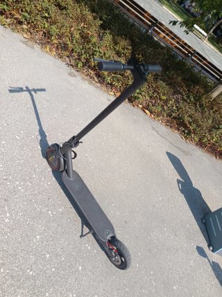 Patinete Eléctrico Xiaomi Pro 2