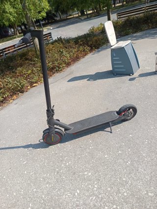 Patinete Eléctrico Xiaomi Pro 2