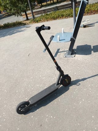 Patinete Eléctrico Xiaomi Pro 2